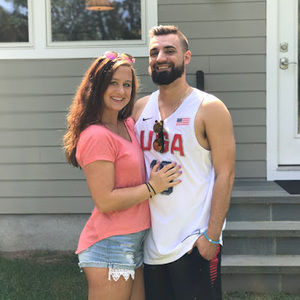 Meet your Posher, Jake